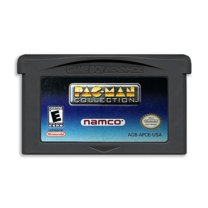 Colección Pac-Man - GBA
