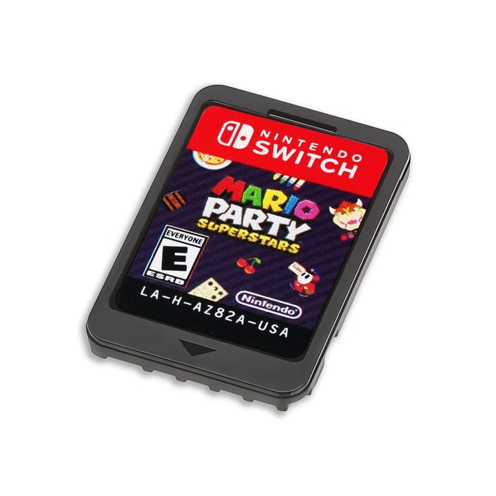 Fiesta de Super Mario - Nintendo Switch