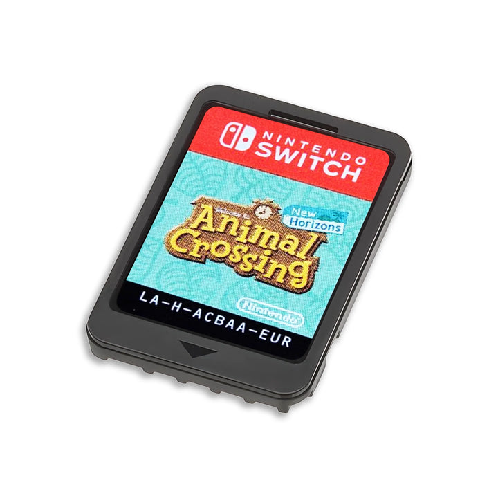 Animal Crossing: New Horizons - Nintendo Switch
