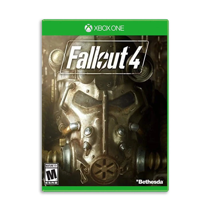 Fallout 4 - Xbox One