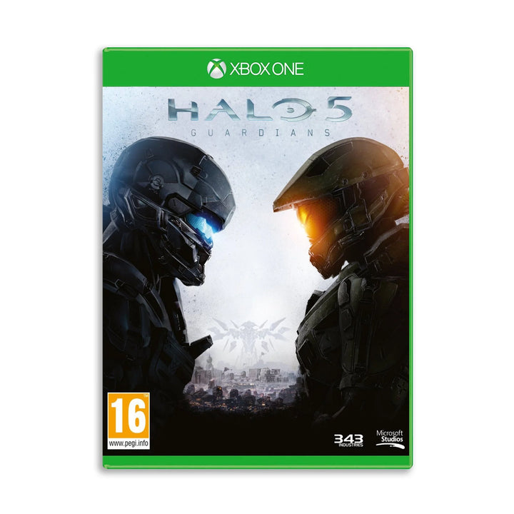 Halo 5: Guardianes - Xbox One