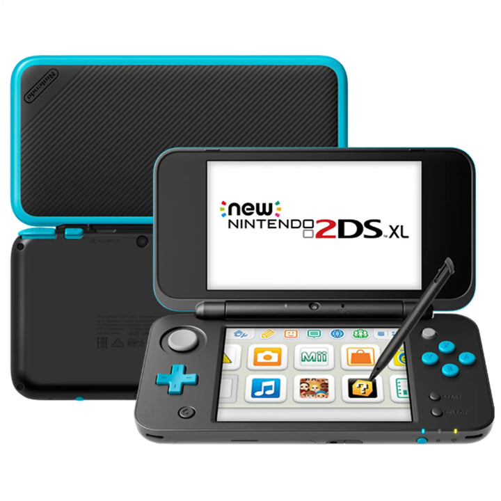 Consola Nintendo New 2DS XL