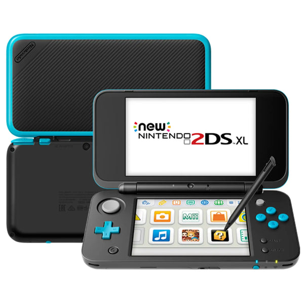 Consola Nintendo New 2DS XL - Image 2