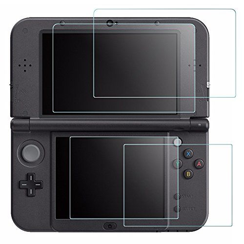 Protector de pantalla - 3DS XL