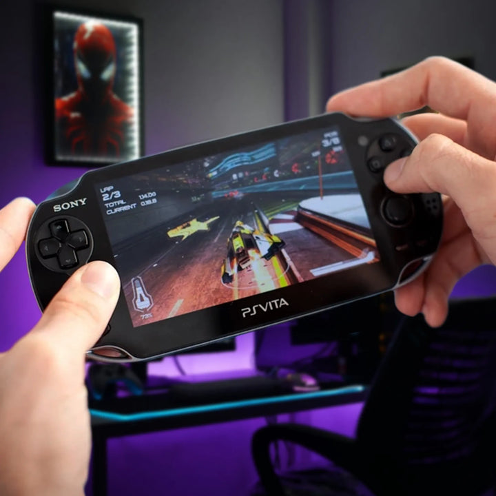 Consola PlayStation PS Vita 1000