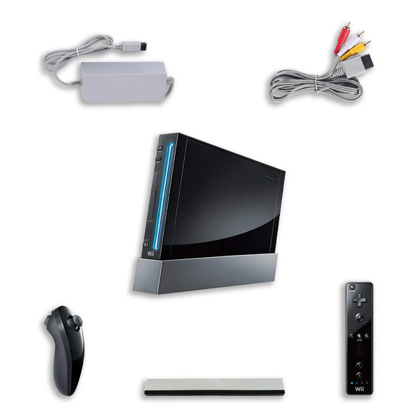 Consola Wii: New Super Mario Bros. - Image 2