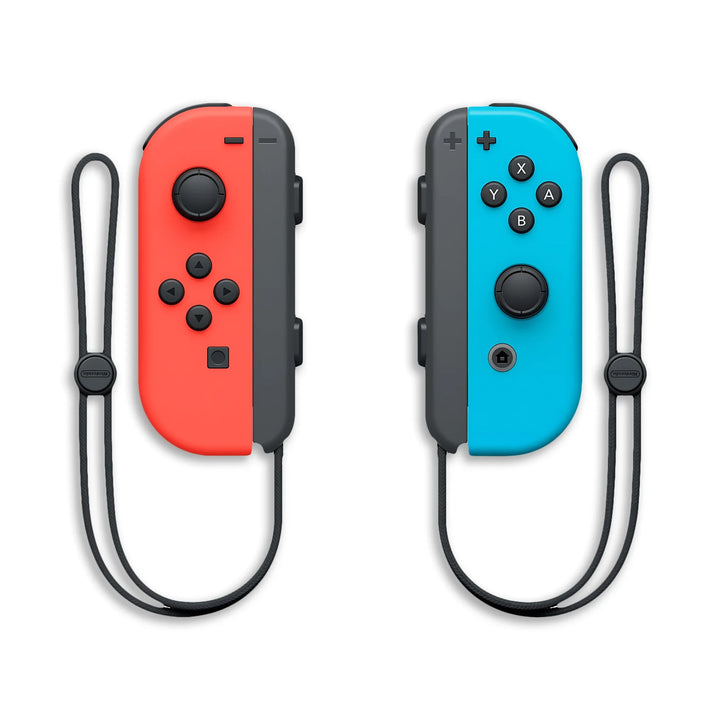 Mandos Joy-Con de Nintendo