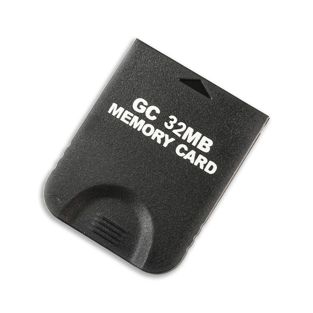Tarjeta SD de 32 MB - Wii