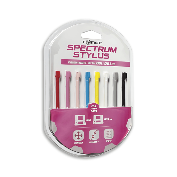 Lápiz óptico Lite Spectrum DSi/DS