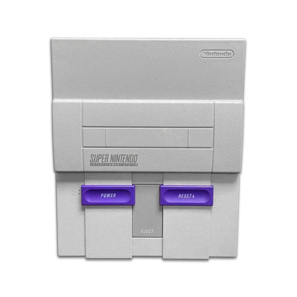 Consola oficial SNES Mini: Edición Clásica - Image 3