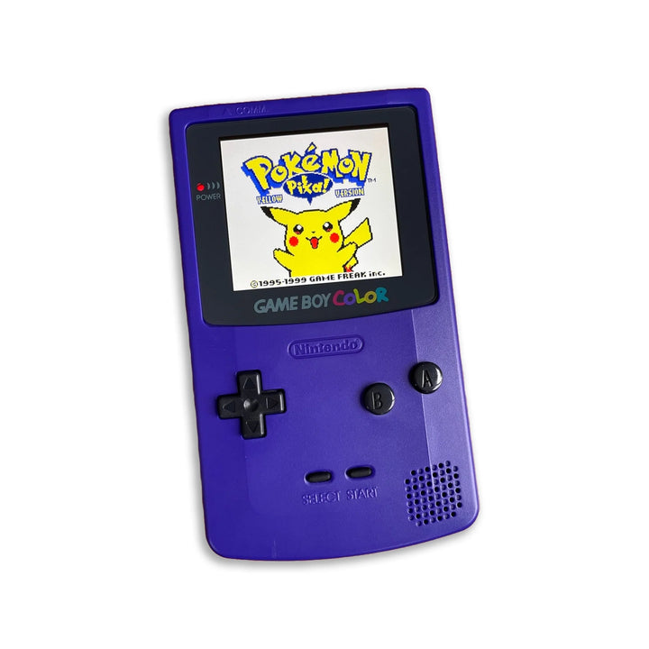 Consola Nintendo Gameboy Color: Legend of Zelda Ages