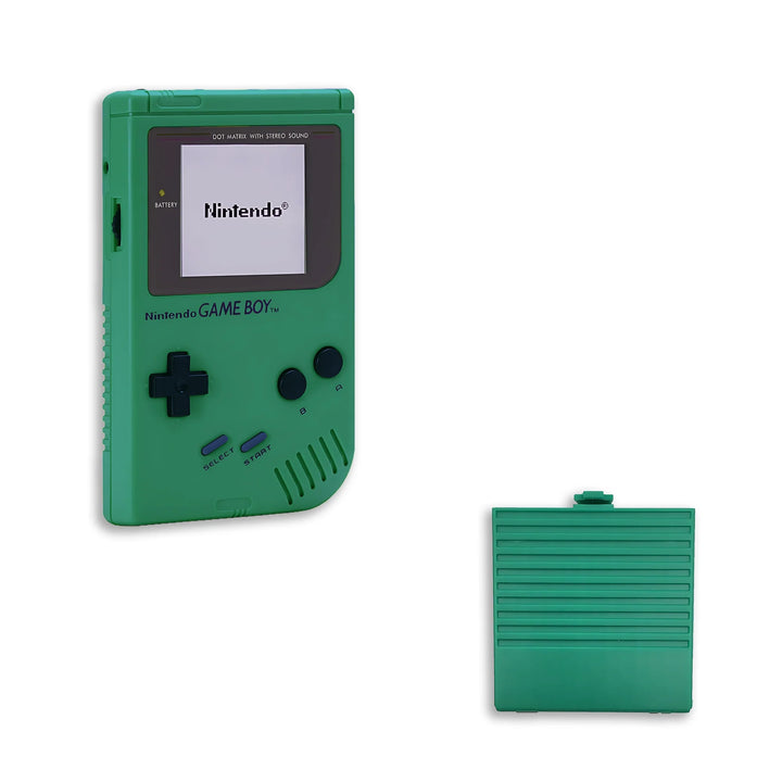 Paquete de consola Gameboy original de Nintendo Super Mario Land