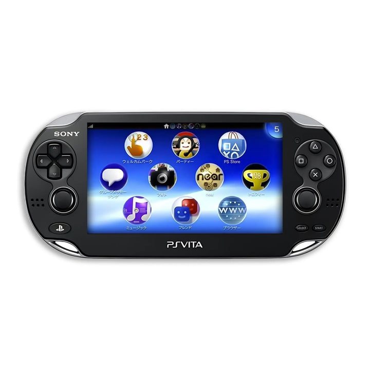 Consola PlayStation PS Vita 1000