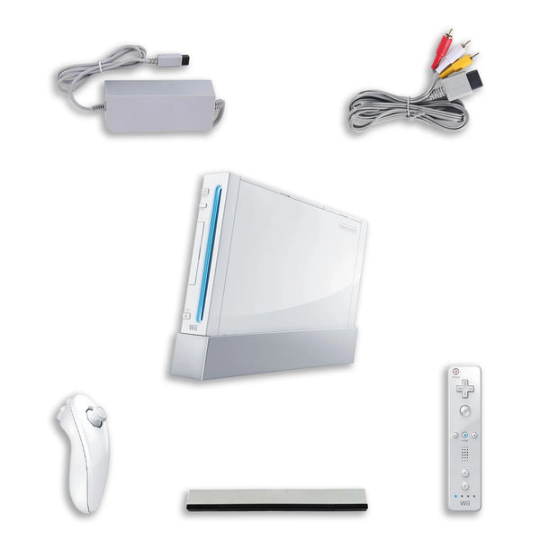 Consola Nintendo Wii: Paquete Wii Sports y Wii Sports Resort - Image 2