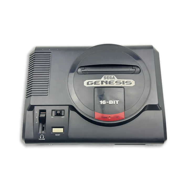 Consola Sega Genesis