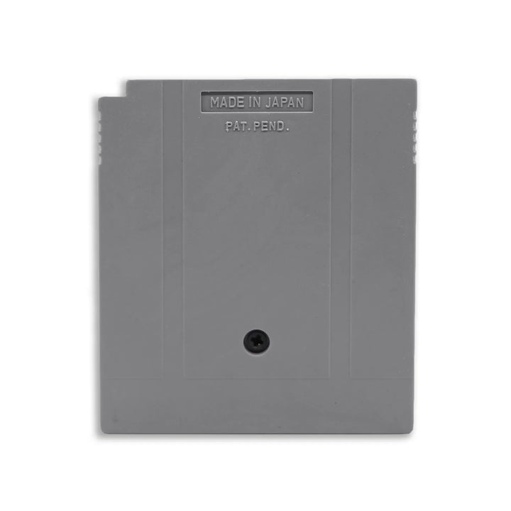 Pokémon Amarillo - Juego de Gameboy