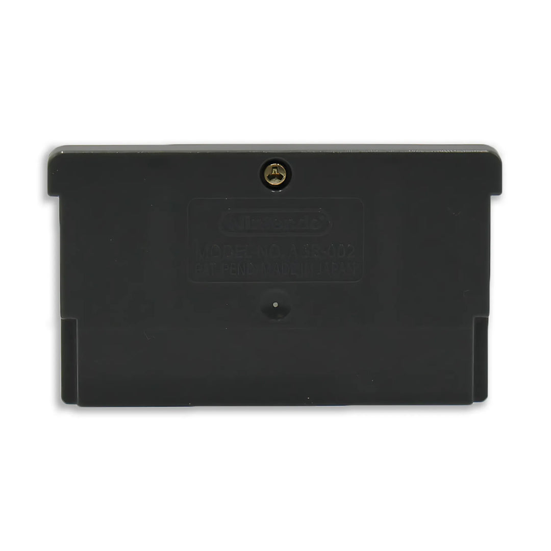 Generación de tenis Agassi - GBA