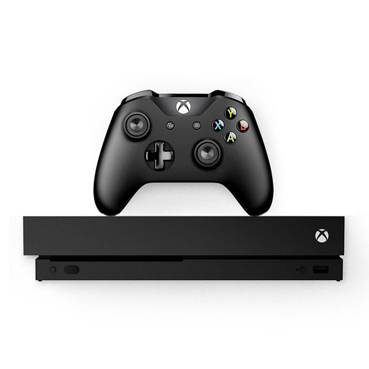 Consola Xbox One X