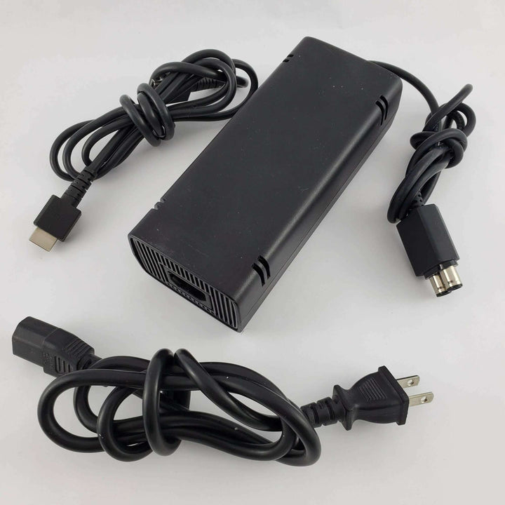 Paquete de consola Xbox 360: Minecraft