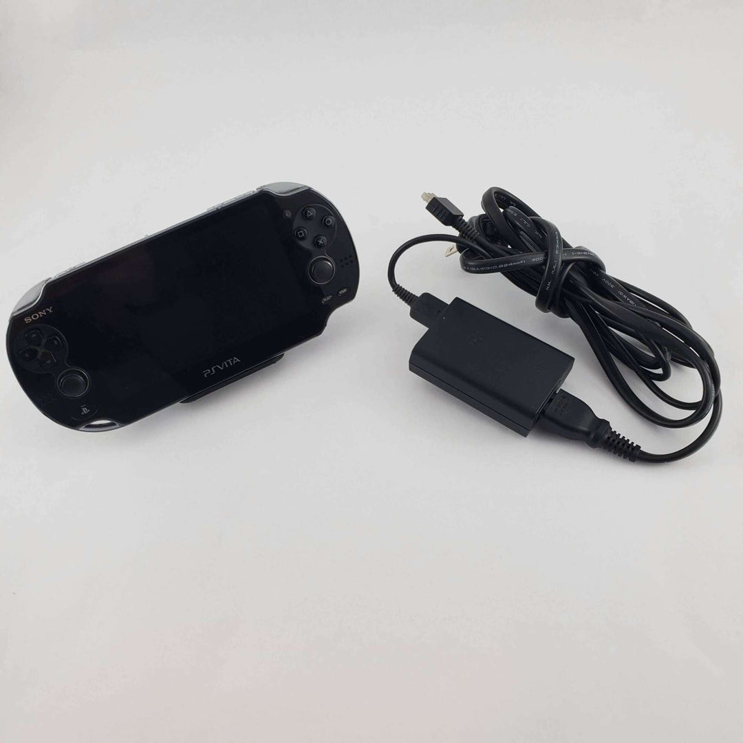 Paquete de consola PS Vita: Killzone Mercenary y Uncharted Golden Abyss