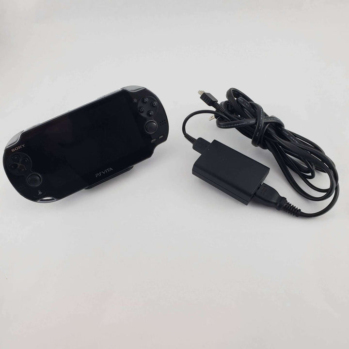 Paquete de consola PS Vita: Killzone Mercenary y Uncharted Golden Abyss