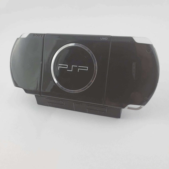 Paquete de consola PSP: Daxter y Little Big Planet