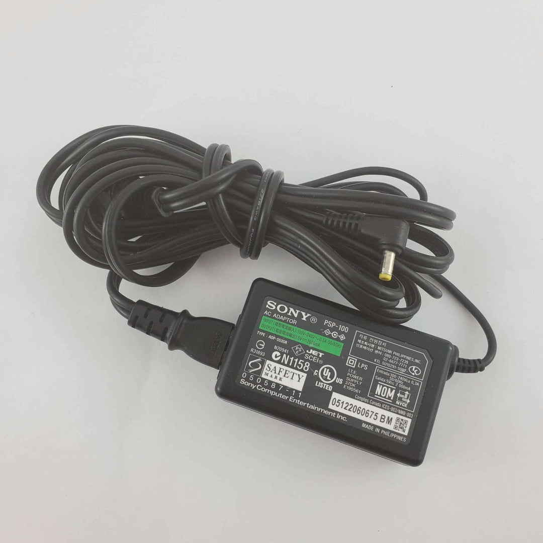 Paquete de consola PSP: Daxter y Little Big Planet