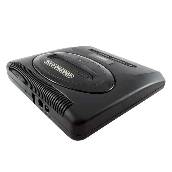 Paquete de consola Sega Genesis: Sonic the Hedgehog 1, 2 y 3