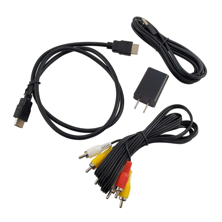 Consola Sega Genesis HD (Retro Fam)