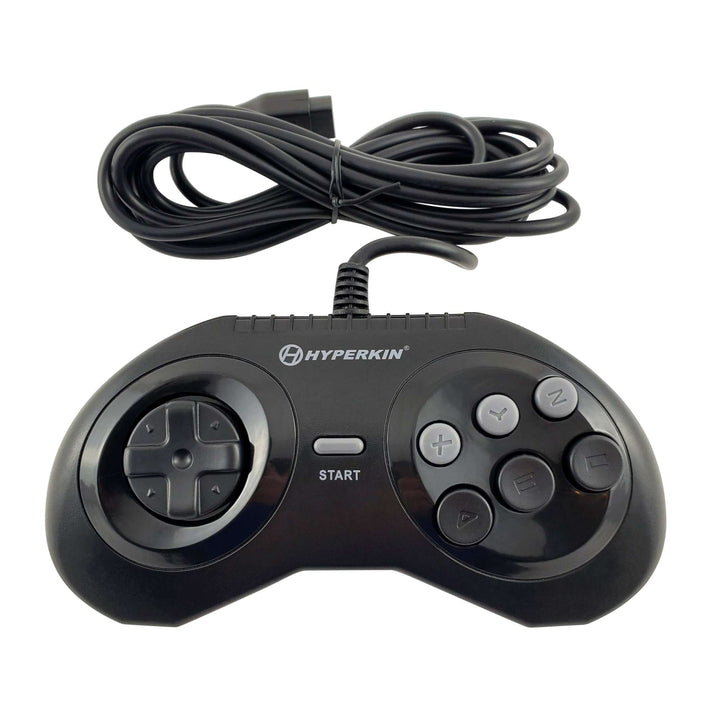 Consola Sega Genesis HD (Retro Fam)