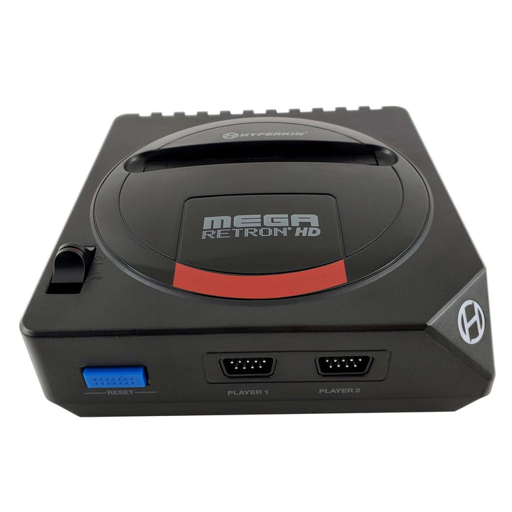 Consola Sega Genesis HD (Retro Fam)