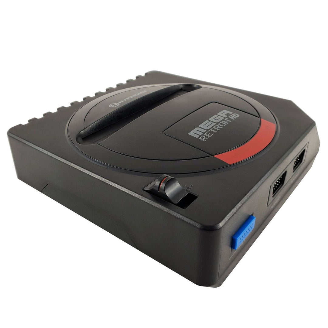 Consola Sega Genesis HD (Retro Fam)