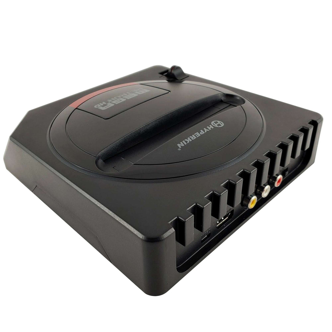 Consola Sega Genesis HD (Retro Fam)