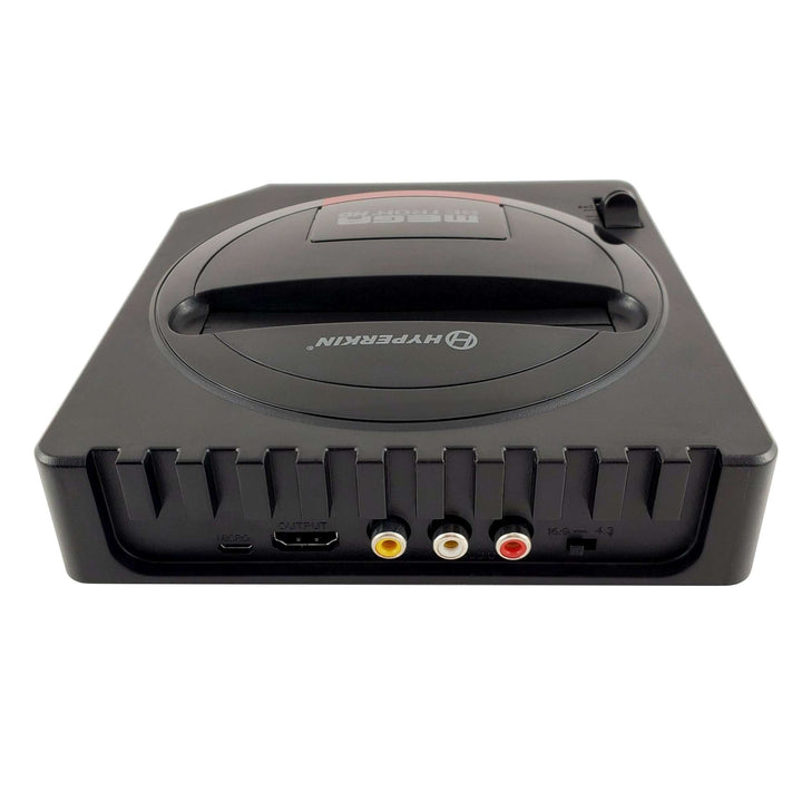 Consola Sega Genesis HD (Retro Fam)