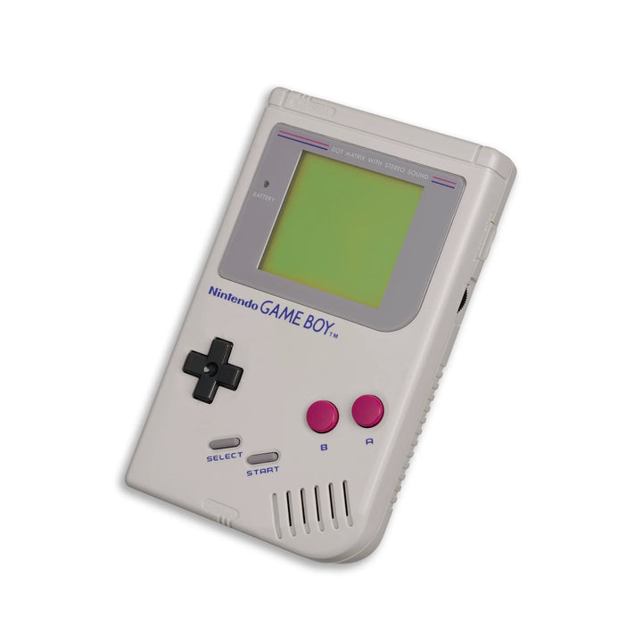 Consola Nintendo Gameboy Color: Tetris y Dr Mario