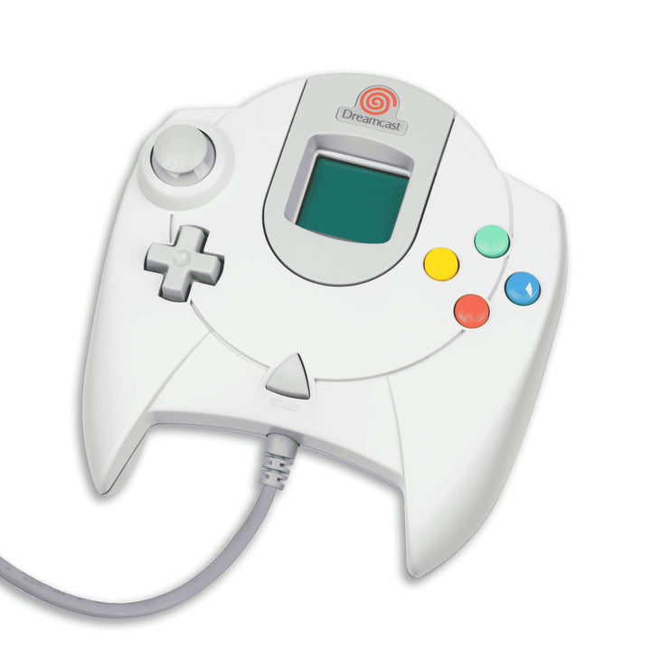 Mando oficial OEM para Sega