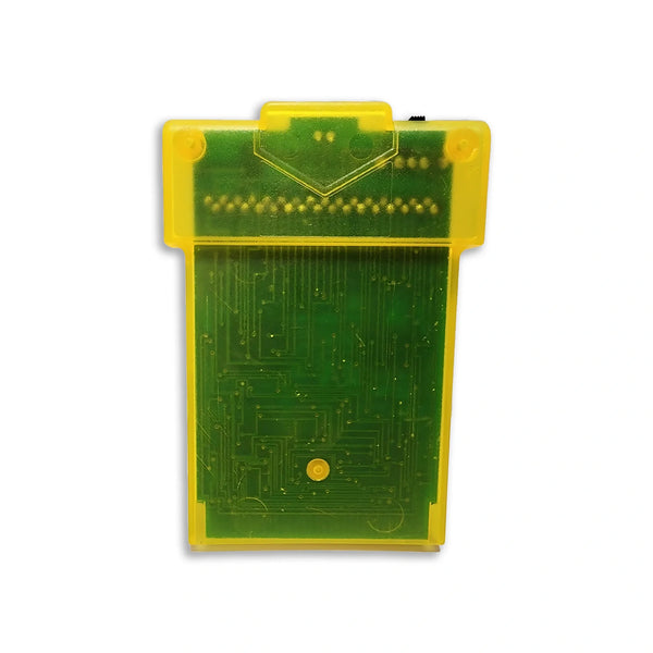 Tarjeta de memoria Mega de GameBoy Color - Image 2