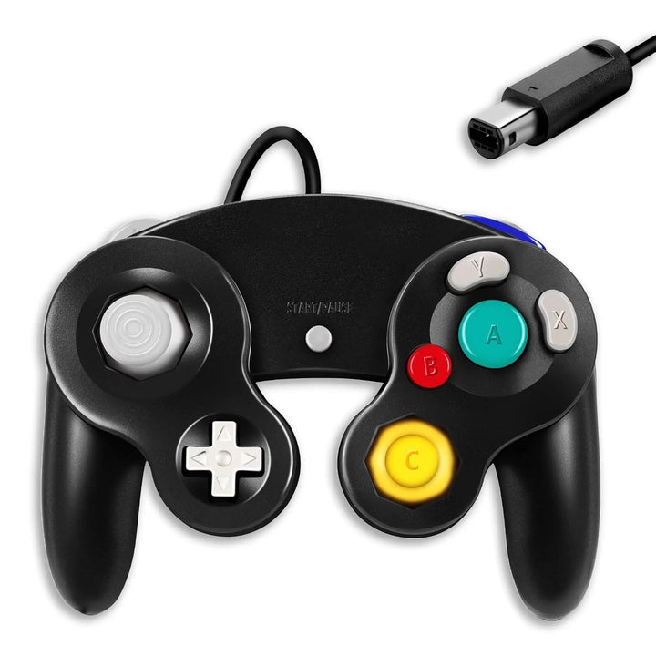 Mandos de GameCube de terceros