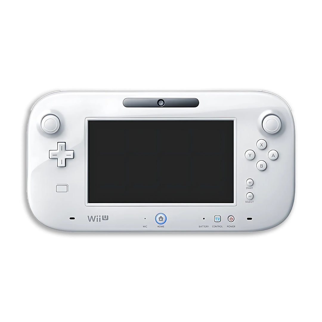 Consola Nintendo Wii U
