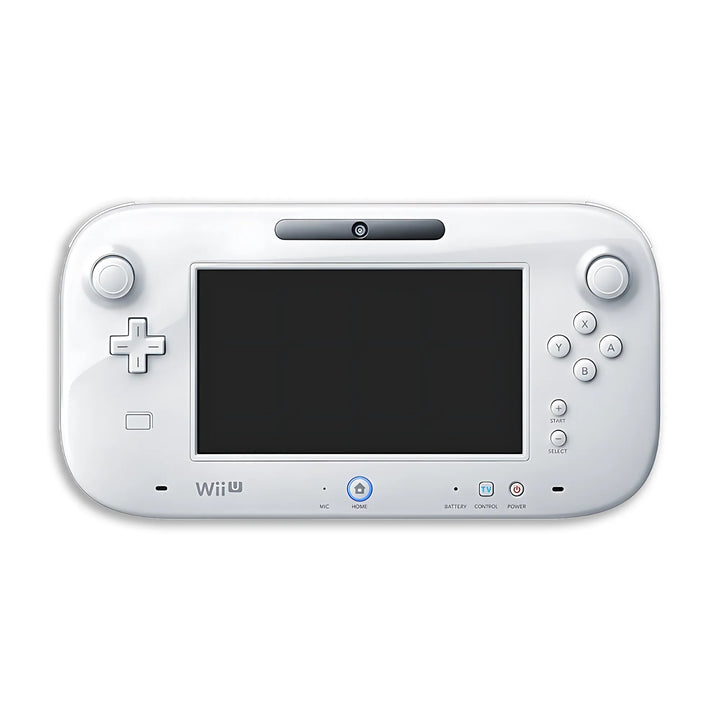 Consola Nintendo Wii U