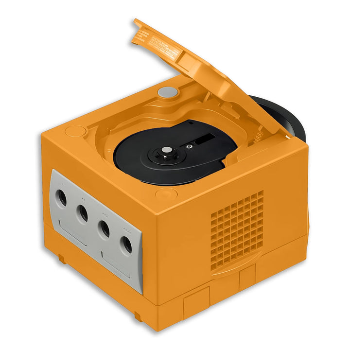 Consola Nintendo Gamecube con reproductor Gameboy