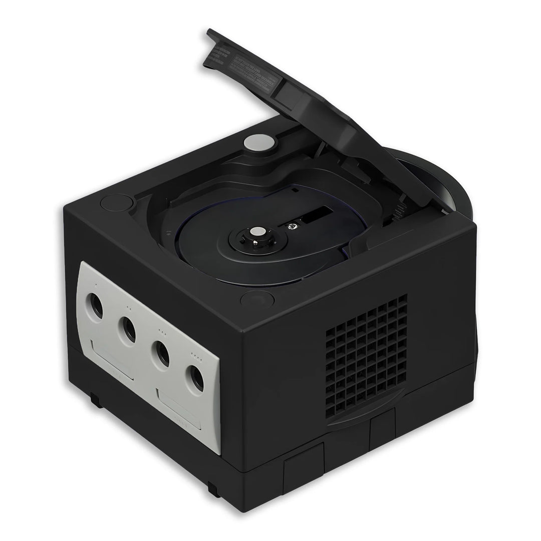 Consola Nintendo Gamecube: Paquete Leyenda de Zelda