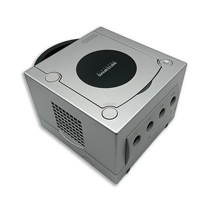 Consola Nintendo Gamecube: Colección de juegos de Mario