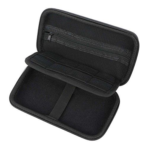 Estuche de transporte para consola Nintendo DSi XL