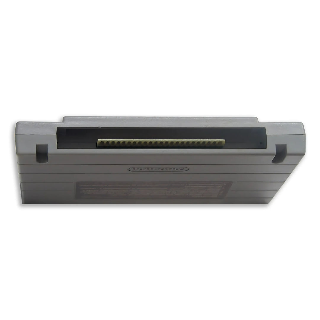 Leyendas de Zelda: Un vínculo con el pasado - SNES