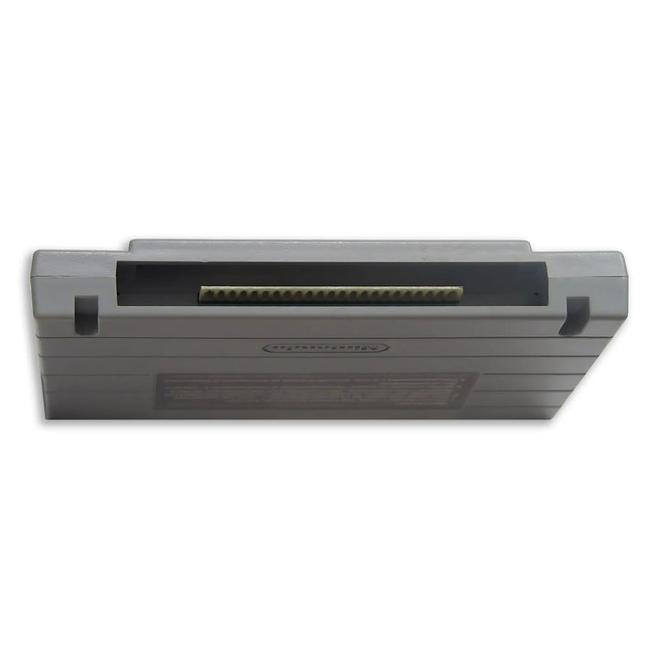 Leyendas de Zelda: Un vínculo con el pasado - SNES