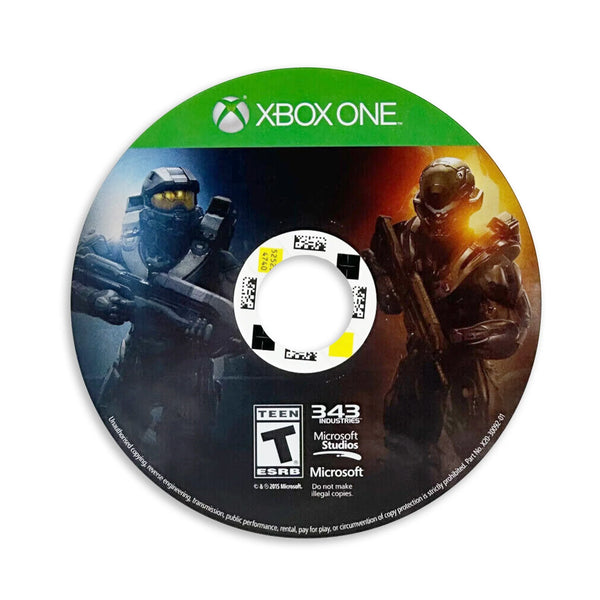 Halo 5: Guardianes - Xbox One - Image 3