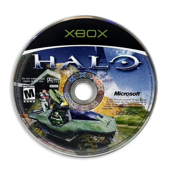 Halo: Combat Evolved - Juego de Xbox - Image 3