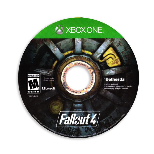 Fallout 4 - Xbox One - Image 3