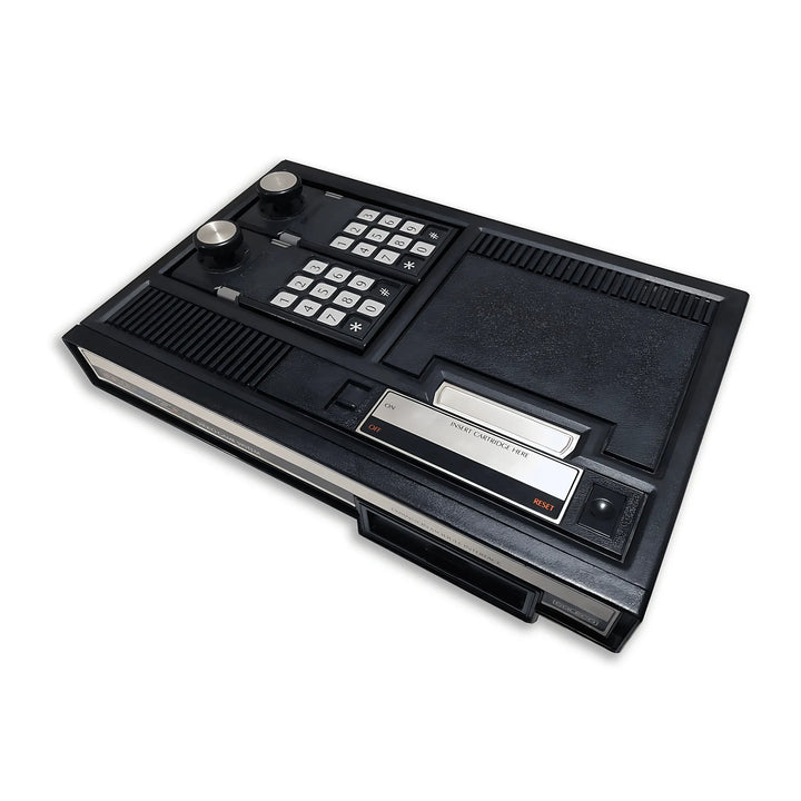 Consola Colecovision